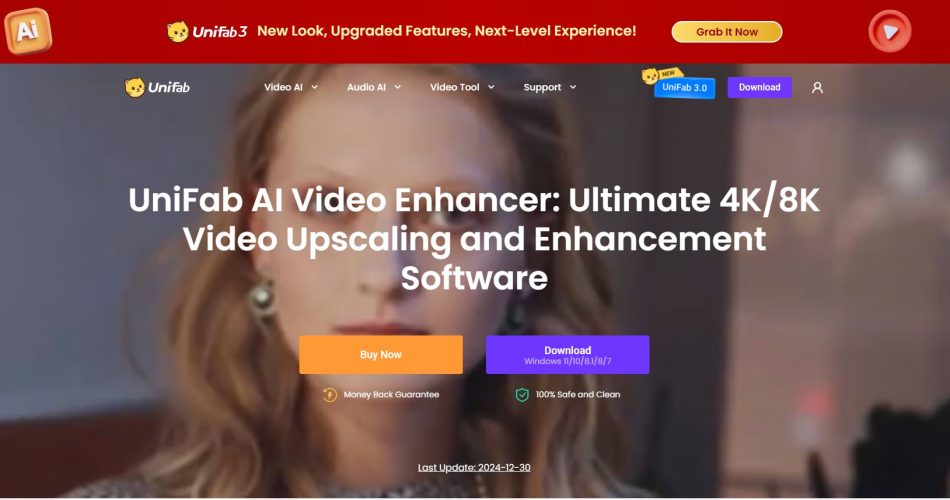 unifab ai video enhancer