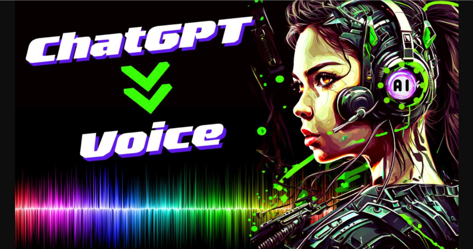 voice gpt chatbot