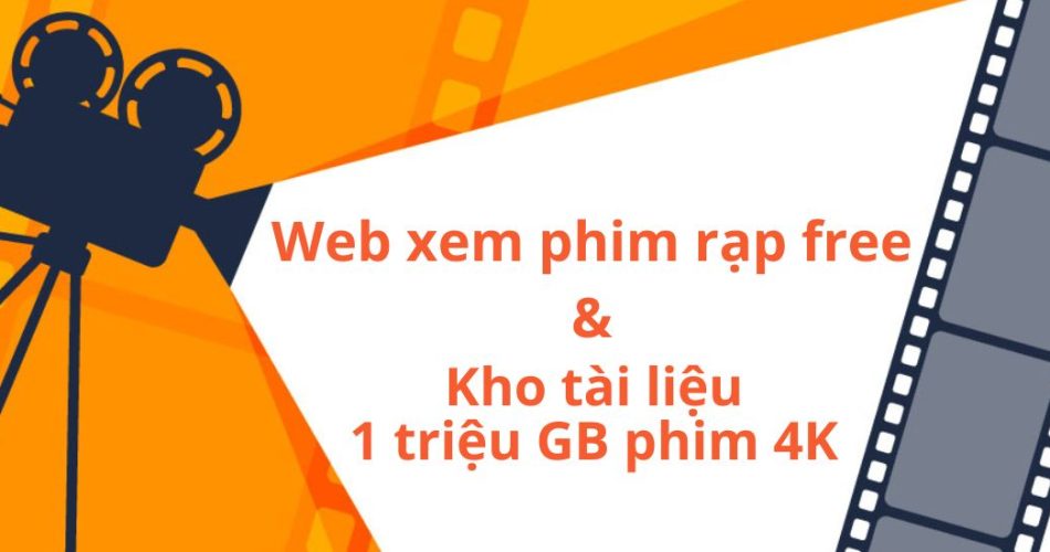 web xem phim miễn phí