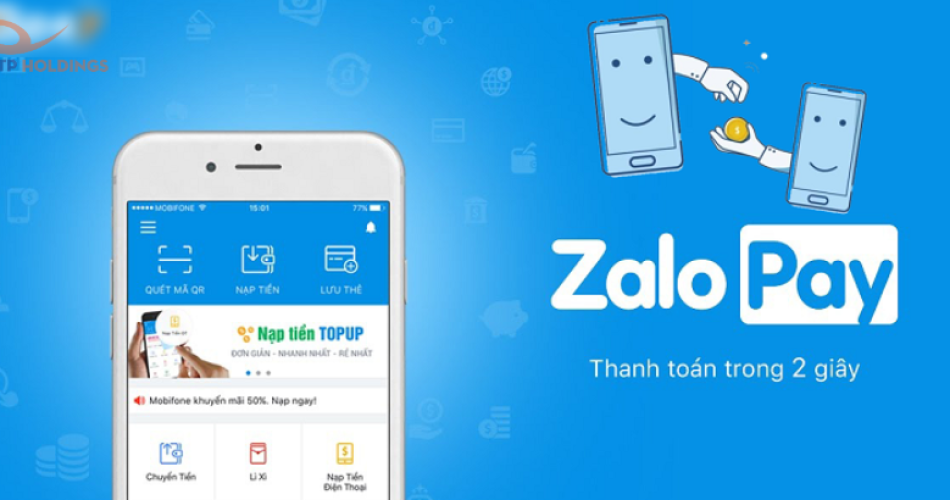 ZaloPay là gì? Có nên sử dụng ZaloPay hay không?